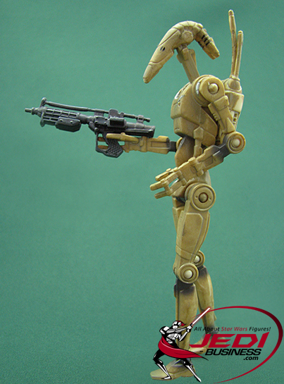 Battle Droid Dirty The Episode 1 Collection