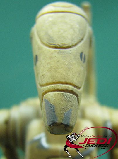 Battle Droid Dirty The Episode 1 Collection