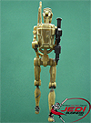 Battle Droid, Dirty figure