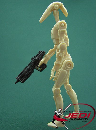 Battle Droid International 2-pack Bonus Droid The Episode 1 Collection
