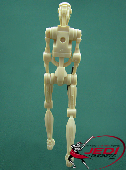 Battle Droid International 2-pack Bonus Droid The Episode 1 Collection