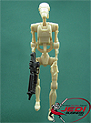 Battle Droid International 2-pack Bonus Droid The Episode 1 Collection