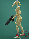 Battle Droid, International 2-pack Bonus Droid figure