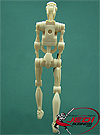 Battle Droid, International 2-pack Bonus Droid figure