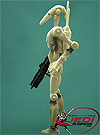 Battle Droid Shot The Episode 1 Collection