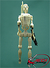 Battle Droid Shot The Episode 1 Collection