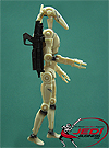 Battle Droid, Sliced figure