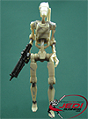 Battle Droid, Sliced figure