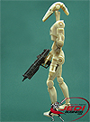 Battle Droid, Theed Generator Complex Playset figure