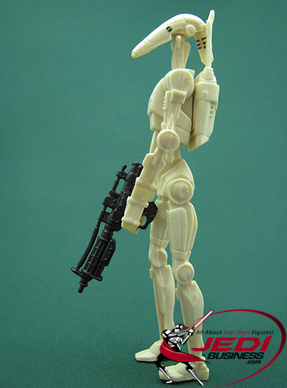 Battle Droid Theed Hangar Playset The Episode 1 Collection