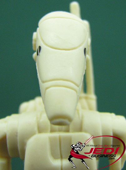 Battle Droid Theed Hangar Playset The Episode 1 Collection