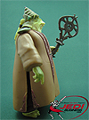 Boss Nass, The Phantom Menace figure