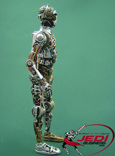 C-3PO The Phantom Menace The Episode 1 Collection