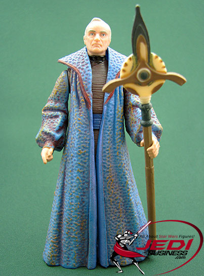 Finis Valorum figure, Episode1Basic3