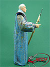 Finis Valorum, With Ceremonial Staff figure