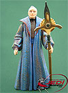 Finis Valorum With Ceremonial Staff The Episode 1 Collection