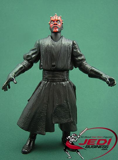 Darth Maul figure, Episode1special