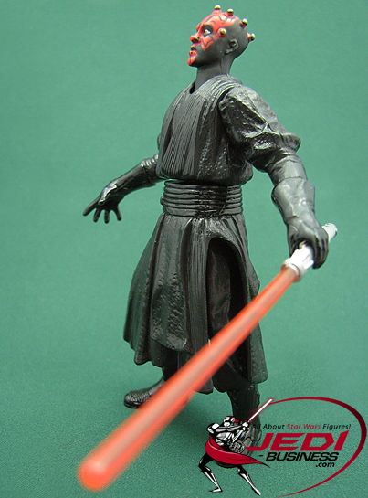 Darth Maul Final Lightsaber Duel 2-pack The Episode 1 Collection