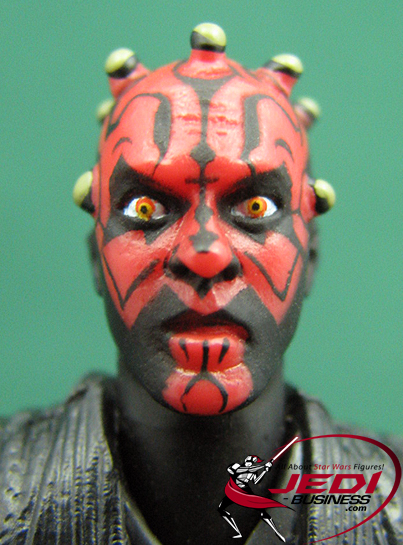 Darth Maul Final Lightsaber Duel 2-pack The Episode 1 Collection