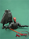 Darth Maul, Final Lightsaber Duel 2-pack figure