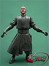 Darth Maul, Final Lightsaber Duel 2-pack figure