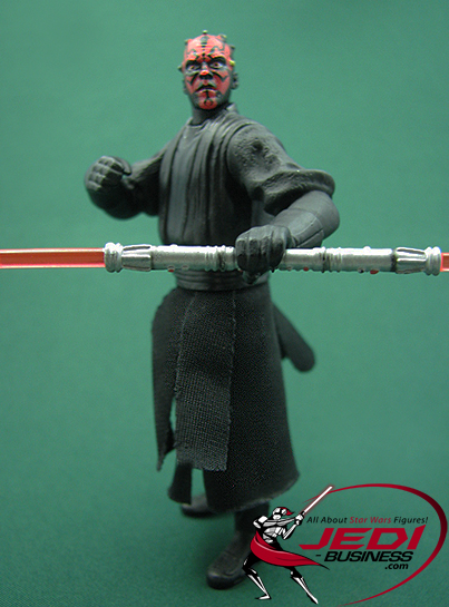 Darth Maul figure, Episode1Basic1