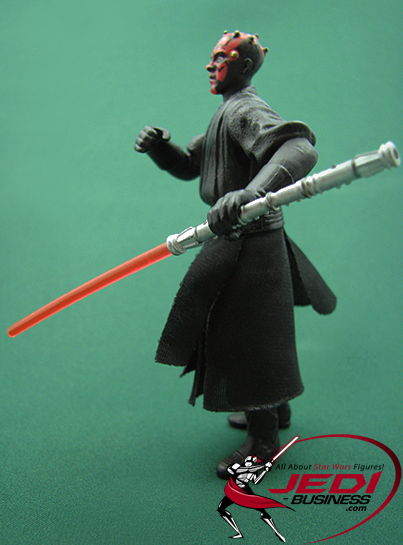 Darth Maul Sith Lord The Episode 1 Collection