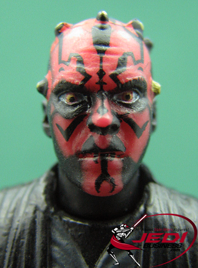 Darth Maul Sith Lord The Episode 1 Collection