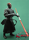 Darth Maul, Sith Lord figure