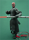 Darth Maul, Sith Lord figure