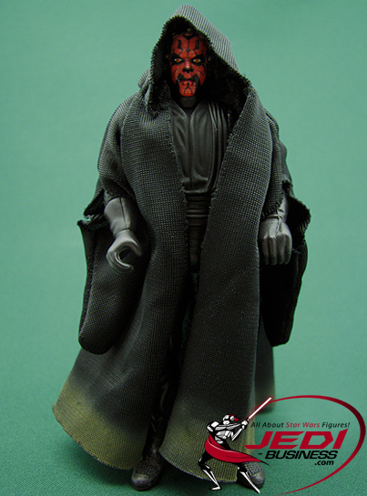 Darth Maul figure, Episode1special