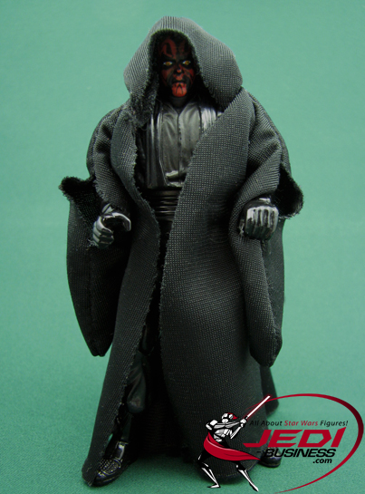 Darth Maul figure, Episode1vehicle