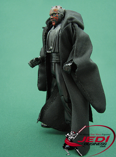 Darth Maul Invasion Force With Sith Speeder The Episode 1 Collection
