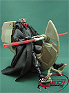 Darth Maul, Invasion Force With Sith Speeder figure