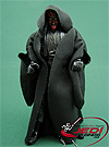 Darth Maul, Invasion Force With Sith Speeder figure