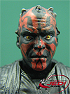 Darth Maul, Invasion Force With Sith Speeder figure