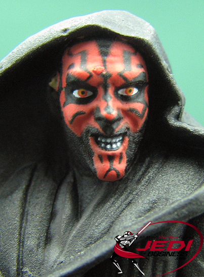 Darth Maul Tatooine Showdown The Episode 1 Collection