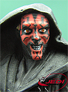 Darth Maul, Tatooine Showdown figure