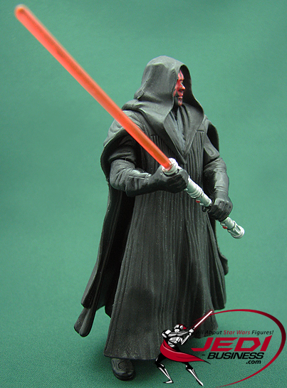 Darth Maul Tatooine The Episode 1 Collection