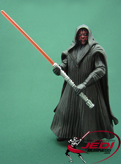 Darth Maul figure, Episode1Basic1