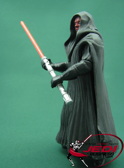 Darth Maul Tatooine The Episode 1 Collection