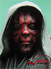 Darth Maul, Tatooine figure