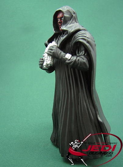 Darth Maul With Sith Infiltrator Trophy The Episode 1 Collection