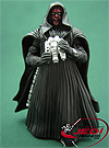 Darth Maul, With Sith Infiltrator Trophy figure