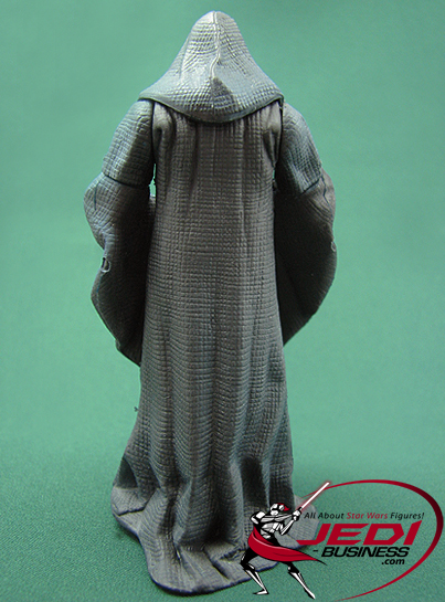 Palpatine (Darth Sidious) The Phantom Menace The Episode 1 Collection