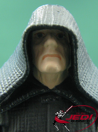 Palpatine (Darth Sidious) The Phantom Menace The Episode 1 Collection