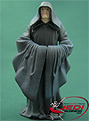 Palpatine (Darth Sidious), The Phantom Menace figure