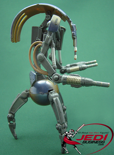 Destroyer Droid The Phantom Menace The Episode 1 Collection