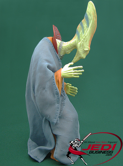Graxol Kelvyyn Watto's Box The Episode 1 Collection