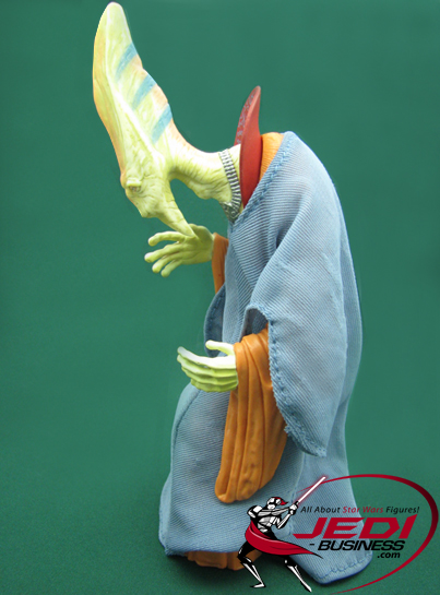 Graxol Kelvyyn Watto's Box The Episode 1 Collection